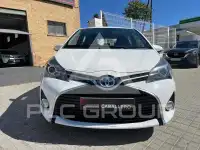 2016 Toyota YARIS