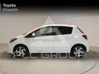 2016 Toyota YARIS