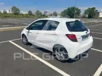 2016 Toyota YARIS