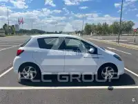 2016 Toyota YARIS