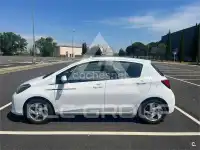 2016 Toyota YARIS