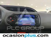 2016 Toyota YARIS