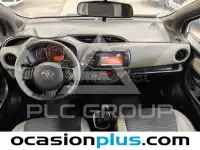 2016 Toyota YARIS