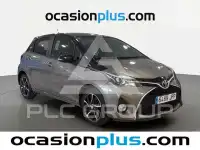 2016 Toyota YARIS