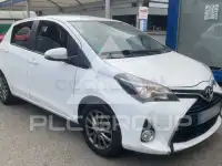 2016 Toyota YARIS