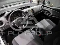 2016 Toyota YARIS