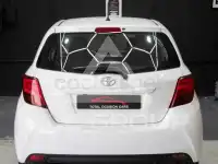 2016 Toyota YARIS