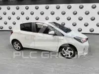 2016 Toyota YARIS