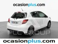 2016 Toyota YARIS
