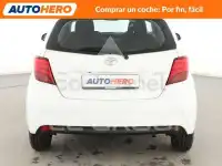 2016 Toyota YARIS