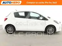 2016 Toyota YARIS
