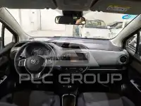 2016 Toyota YARIS
