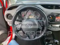 2016 Toyota YARIS