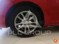 2016 Toyota YARIS