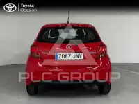 2016 Toyota YARIS