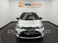 2016 Toyota YARIS