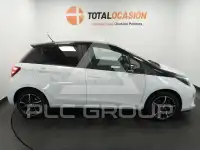 2016 Toyota YARIS