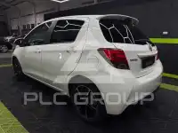 2016 Toyota YARIS