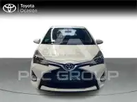 2016 Toyota YARIS