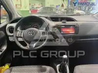 2016 Toyota YARIS