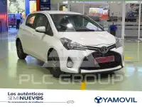 2016 Toyota YARIS