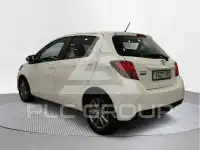 2016 Toyota YARIS