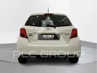 2016 Toyota YARIS