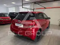 2016 Toyota YARIS