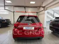 2016 Toyota YARIS