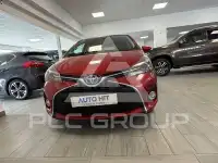 2016 Toyota YARIS