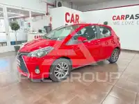 2016 Toyota YARIS