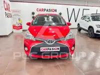 2016 Toyota YARIS