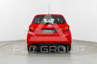 2016 Toyota YARIS
