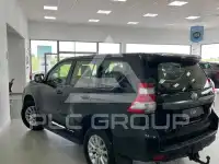 2016 Toyota LAND CRUISER