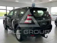 2016 Toyota LAND CRUISER