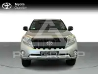 2016 Toyota LAND CRUISER