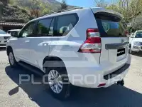 2016 Toyota LAND CRUISER