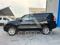 2016 Toyota LAND CRUISER