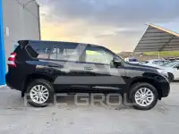 2016 Toyota LAND CRUISER