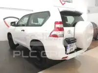 2016 Toyota LAND CRUISER