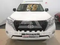 2016 Toyota LAND CRUISER