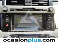 2016 Toyota LAND CRUISER
