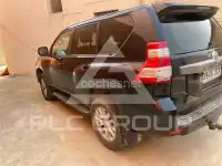 2016 Toyota LAND CRUISER