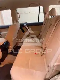2016 Toyota LAND CRUISER