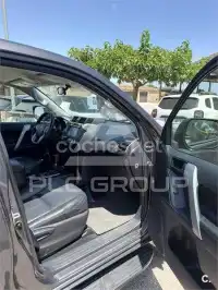 2016 Toyota LAND CRUISER