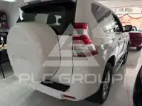 2016 Toyota LAND CRUISER