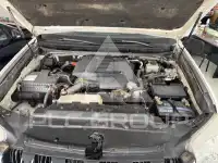 2016 Toyota LAND CRUISER