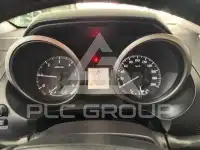 2016 Toyota LAND CRUISER