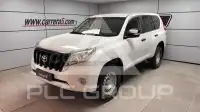 2016 Toyota LAND CRUISER