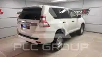 2016 Toyota LAND CRUISER